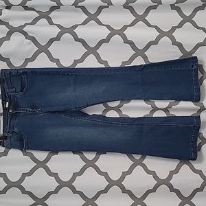 Venus Flare Jeans